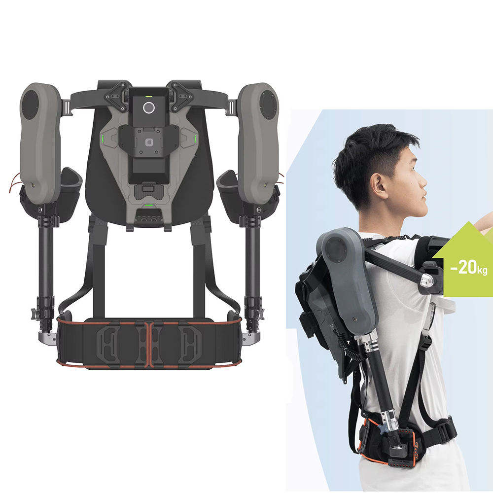 Exomila Endurance