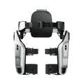 Exomila Endurance, exosquelette de soutien du dos et du haut du corps pour les efforts prolongés · vue 1