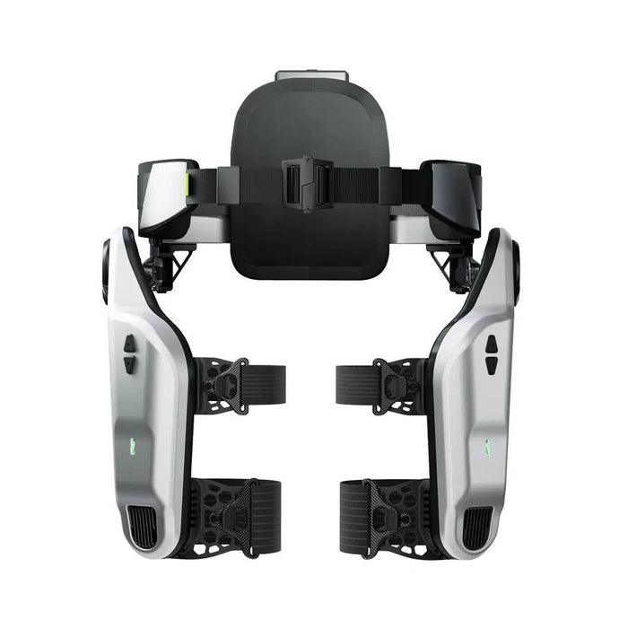 Exomila Endurance — exosquelette de soutien du dos