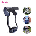 Exomila Marche, exosquelette d'assistance à la marche pour seniors, randonnée et mobilité au quotidien · vue 1